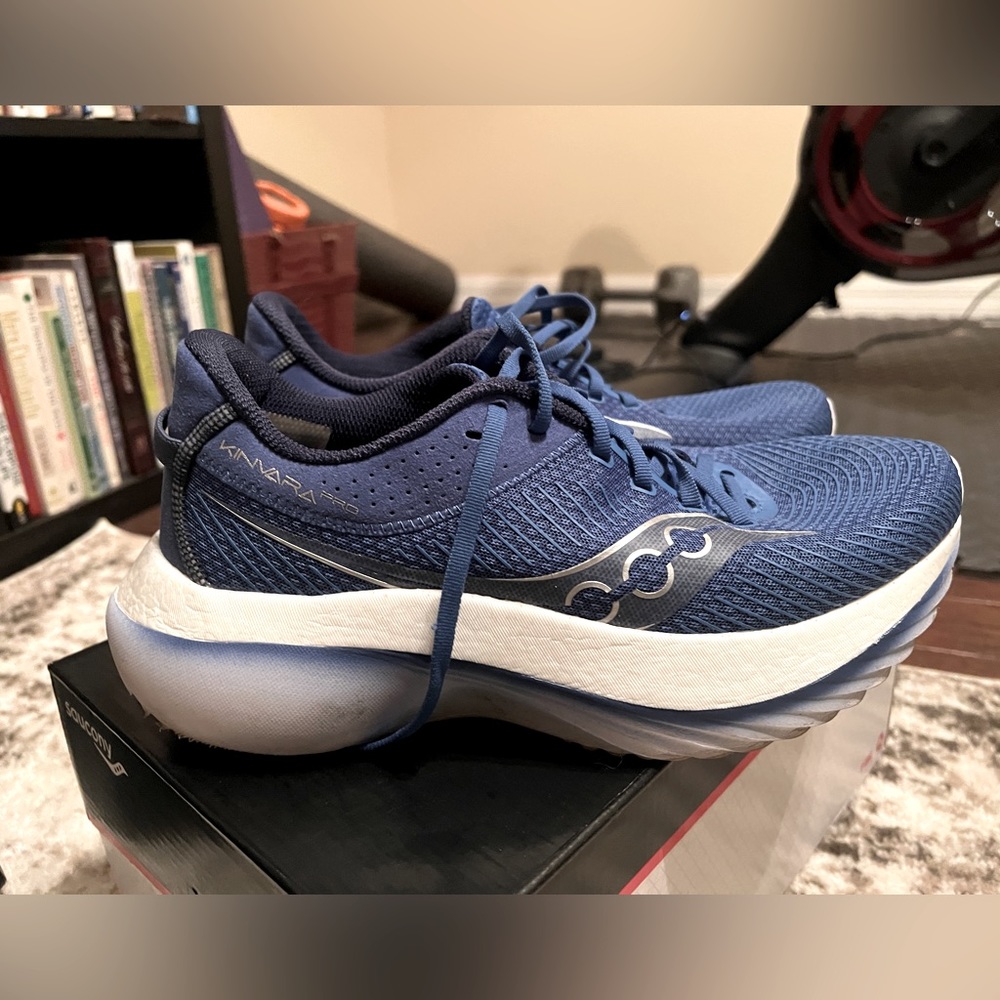 Saucony Kinvara Pro Running Shoes